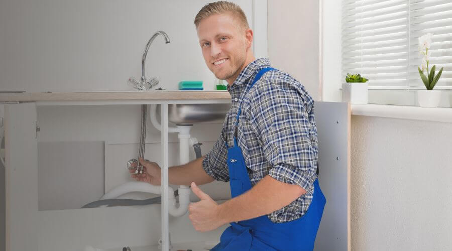 Professional expert plumbing services in Munith, MI
